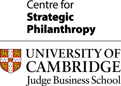 Centre for strat philanthropy